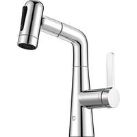 Xiaomi Mijia Pull-Out Basic Faucet S1