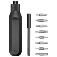 Xiaomi Mijia Ratchet Screwdriver 16 in 1, 10 предм.