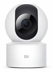 Xiaomi Mijia Smart Camera SE PTZ Version (MJSXJ08CM) фото