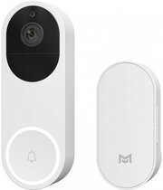 Xiaomi MiJia Smart Video Doorbell фото