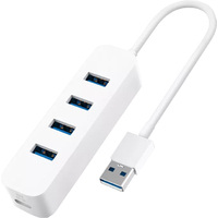 Xiaomi Mijia USB 3.0/USB-C Splitter