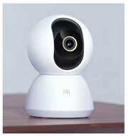 Xiaomi MIjia Wisdom camera PTZ version 1080p (MJSXJ05CM), CN, белый фото