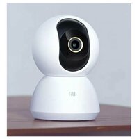 Xiaomi MIjia Wisdom camera PTZ version 1080p (MJSXJ05CM), CN, белый