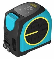 Xiaomi Mileseey Laser Ranging Tape Measure (DT10) 40 м фото