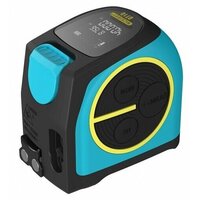 Xiaomi Mileseey Laser Ranging Tape Measure (DT10) 40 м