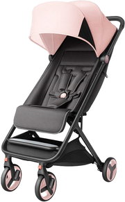 Xiaomi Mitu Baby Folding Stroller фото