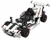 Xiaomi MITU GLSC01IQL Smart Building Blocks Road Racing фото