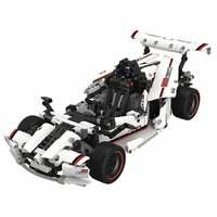 Xiaomi MITU GLSC01IQL Smart Building Blocks Road Racing