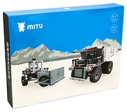 Xiaomi Mitu MTJM01IQI Block Robot Mine Truck фото