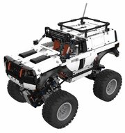 Xiaomi MITU YYSQC01IQI Intelligent Building Blocks Four-wheel Drive фото