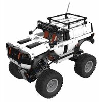 Xiaomi MITU YYSQC01IQI Intelligent Building Blocks Four-wheel Drive