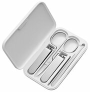 Xiaomi Nail Clipper Five Piece Set, 5 предметов фото