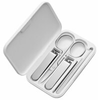 Xiaomi Nail Clipper Five Piece Set, 5 предметов