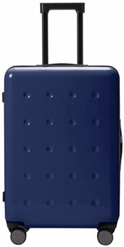 Xiaomi Ninetygo Polka Dots Luggage фото