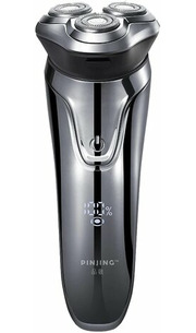 Xiaomi Pinjing 3D Smart Shaver ES3 фото