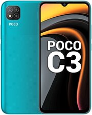 Xiaomi Poco C3 32GB фото