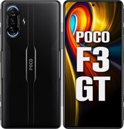 Xiaomi Poco F3 GT фото