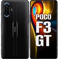 Xiaomi Poco F3 GT