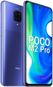 Xiaomi Poco M2 Pro фото