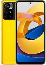 Xiaomi Poco M4 Pro 4G 128Gb фото