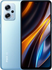 Xiaomi Poco X4 GT 256Gb фото