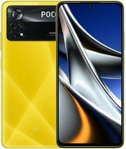 Xiaomi Poco X4 Pro 5G 128Gb фото