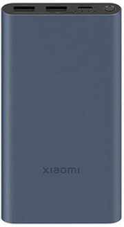 Xiaomi Power Bank 3 22.5W PB100DZM 10000mAh фото