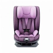 Xiaomi QBORN Child Safety Seat Isofix (Фиолетовый) фото