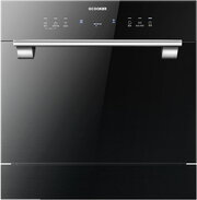 Xiaomi QCOOCER Circle Kitchen AI Smart Dishwash фото