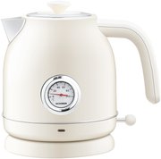 Xiaomi Qcooker Retro Electric Kettle фото