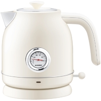 Xiaomi Qcooker Retro Electric Kettle