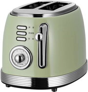 Xiaomi Qcooker Retro Toaster фото