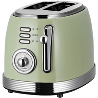 Xiaomi Qcooker Retro Toaster