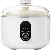 Xiaomi Qcooker Round Small Stew Electric Cooke фото