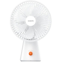 Xiaomi Rechargeable Mini Fan BHR6089GL