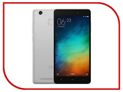 Xiaomi Redmi 3S 16Gb фото