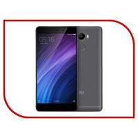 Xiaomi Redmi 4 Pro