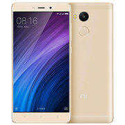 Xiaomi Redmi 4 фото