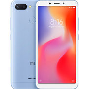 Xiaomi Redmi 6 32GB фото