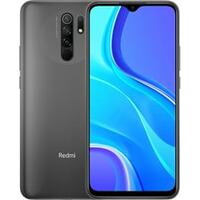 Xiaomi Redmi 9 32GB без NFC