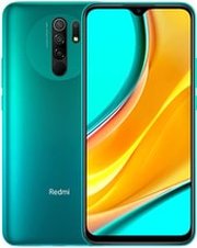 Xiaomi Redmi 9 64GB без NFC фото