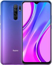 Xiaomi Redmi 9 Prime фото