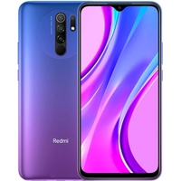 Xiaomi Redmi 9 Prime