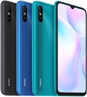 Xiaomi Redmi 9i фото