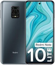 Xiaomi Redmi Note 10 Lite фото