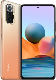 Xiaomi Redmi Note 10 Pro Max фото