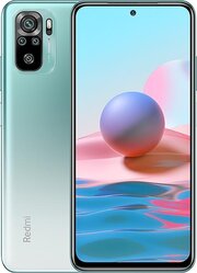 Xiaomi Redmi Note 10 фото