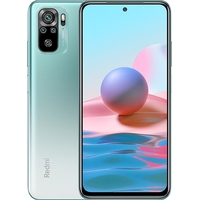 Xiaomi Redmi Note 10