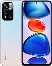 Xiaomi Redmi Note 11 Pro 8/128Gb фото