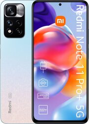 Xiaomi Redmi Note 11 Pro+ 5G 256Gb фото